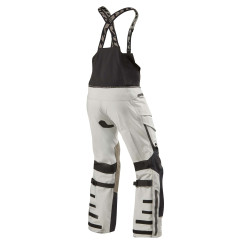 REV'IT PANTALON DOMINATOR 3 GORE-TEX SHORT