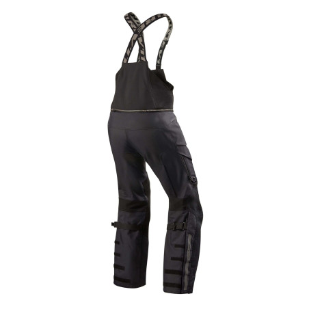 REV'IT PANTALON DOMINATOR 3 GORE-TEX LONG