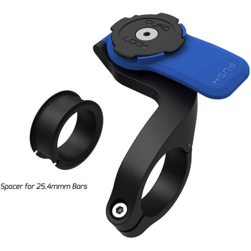 QUAD LOCK SUPPORT VELO MOTO