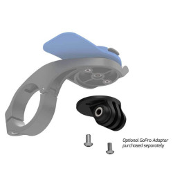 QUAD LOCK ADAPTATEUR GOPRO POUR OFM