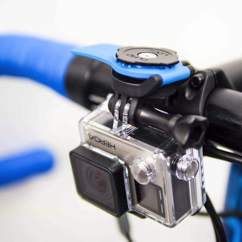 QUAD LOCK ADAPTATEUR GOPRO POUR OFM