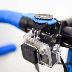 QUAD LOCK ADAPTATEUR GOPRO POUR OFM