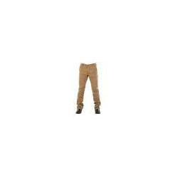 CHINO CAMEL JEANS MAN HOMOLOGATED URBAN