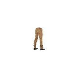 CHINO CAMEL JEANS MAN HOMOLOGATED URBAN