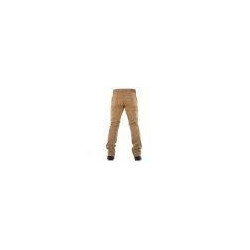 CHINO CAMEL JEANS MAN HOMOLOGATED URBAN
