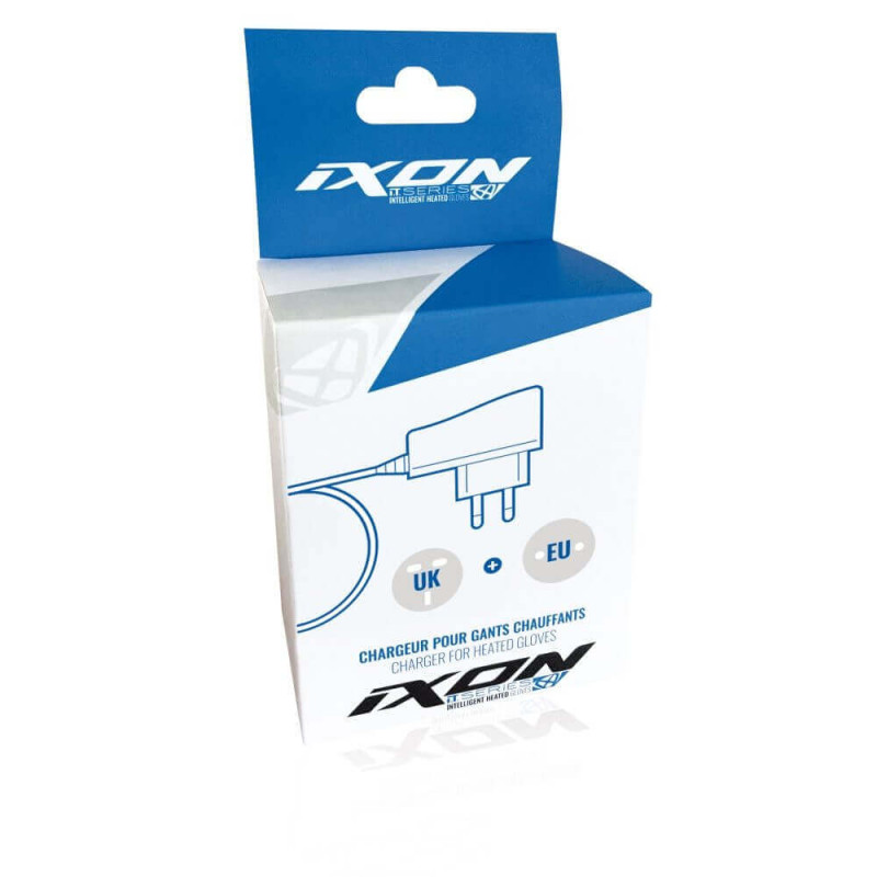 CHARGEUR DE BATTERIE IT EU IXON
