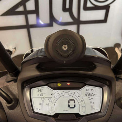 ZILL SUPPORT SMARTPHONE + INDUCTION