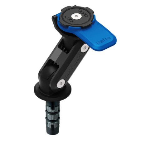 QUAD LOCK SUPPORT VIS DE PONTET GUIDON SPORTIVE