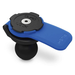 QUAD LOCK ADAPTATEUR RAM MOUNTS 1 POUCE