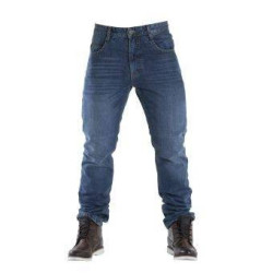 MANX SMALT MAN JEANS Homologated  ALL ROAD