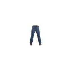 MANX SMALT MAN JEANS Homologated  ALL ROAD