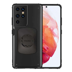 TIGRA COQUE MOUNTCASE FITCLIC SAMSUNG GS21 ULTRA