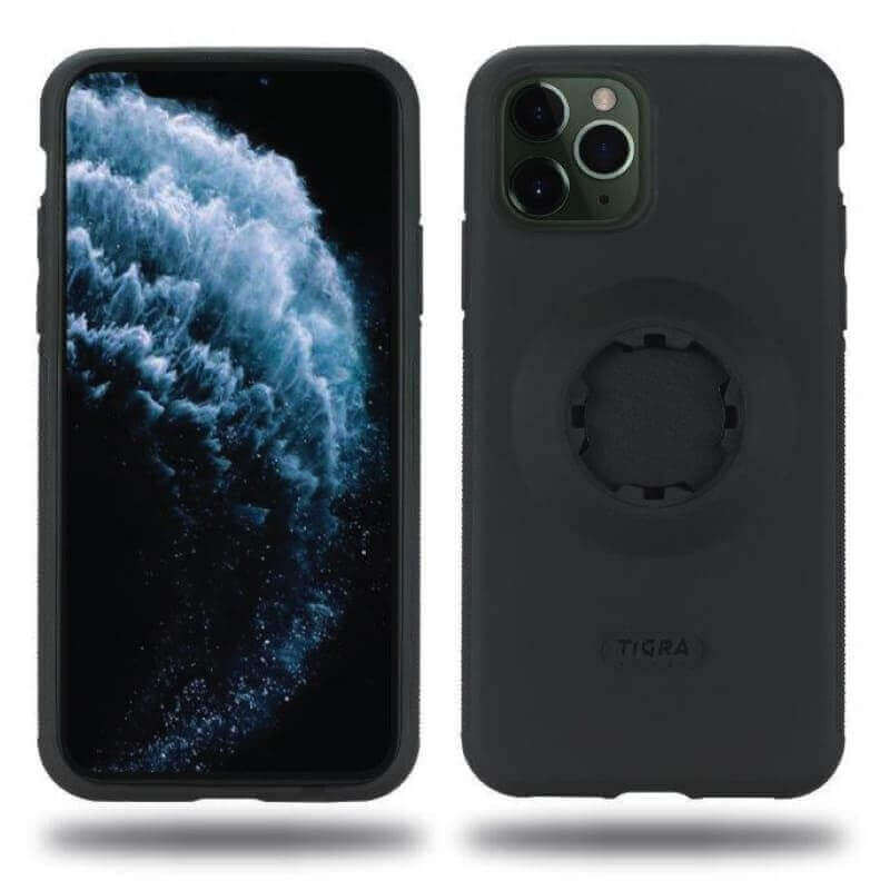 TIGRA COQUE MOUNTCASE FITCLIC IPHONE X/XS/11 PRO