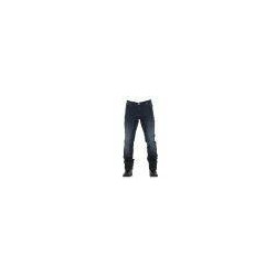 MONZA DARK BLUE MAN JEANS Homologated  ALL ROAD