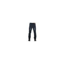 MONZA DARK BLUE MAN JEANS Homologated  ALL ROAD