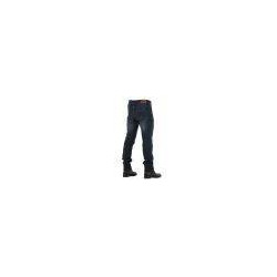 MONZA DARK BLUE MAN JEANS Homologated  ALL ROAD