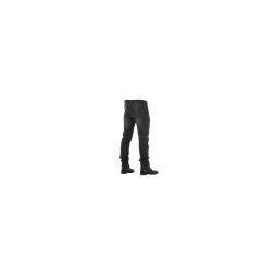 MONZA GREY USED MAN JEANS Homologated  ALL ROAD