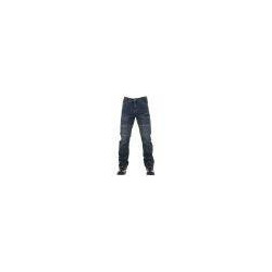 ROAD SMALT MAN JEANS Homologated Urban