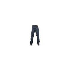 ROAD SMALT MAN JEANS Homologated Urban