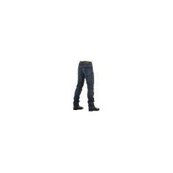 ROAD SMALT MAN JEANS Homologated Urban