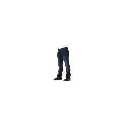 STREET DARK BLUE MAN JEANS HOMOLOGATED URBAN