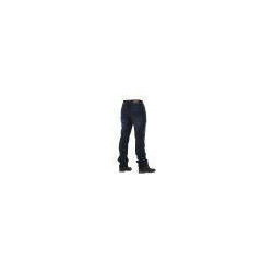 STREET DARK BLUE MAN JEANS HOMOLOGATED URBAN