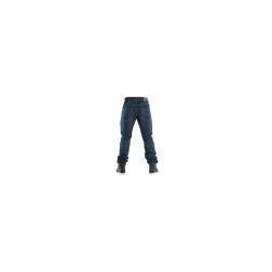 STREET DIRT MAN JEANS Homologated Urban