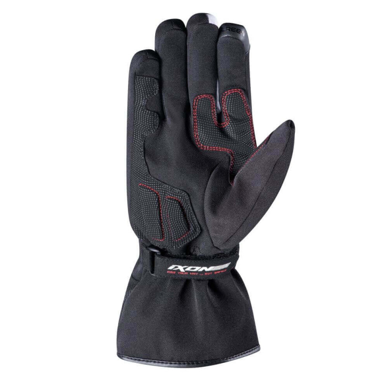 IXON GANTS PRO GLOBE