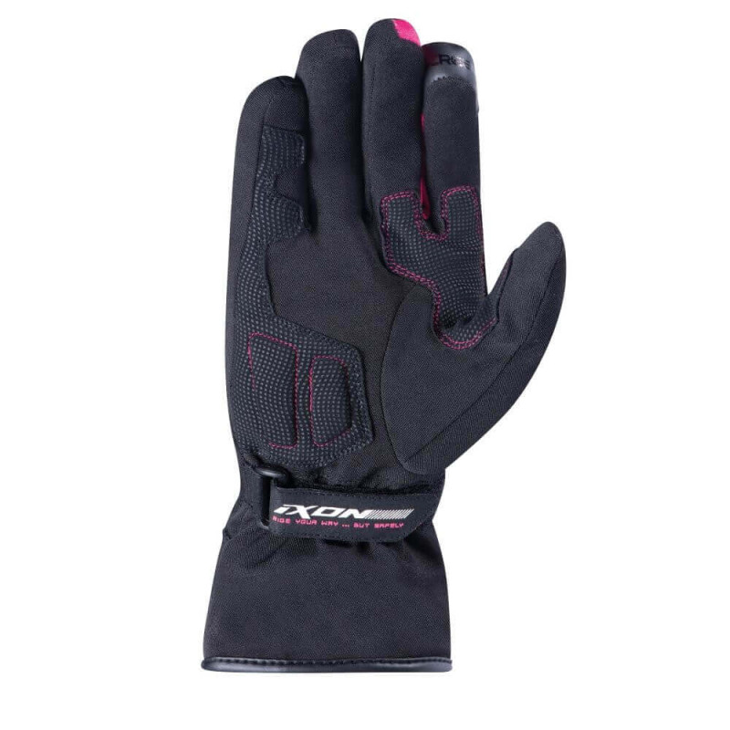 IXON GANTS PRO GLOBE LADY