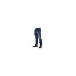 STREET SMALT MAN JEANS Homologated Urban