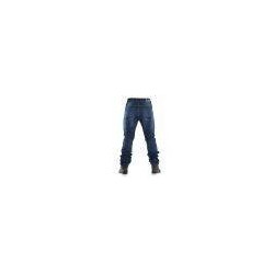 STREET SMALT MAN JEANS Homologated Urban