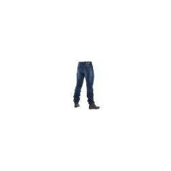STREET SMALT MAN JEANS Homologated Urban