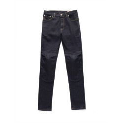 Blauer Jeans Kevin Brut