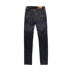 Blauer Jeans Kevin Brut