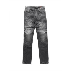 Blauer Jeans Kevin Noir