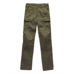 BLAUER JEANS STUART CARGO KAKI