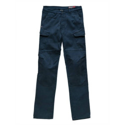 BLAUER JEANS STUART CARGO BLEU
