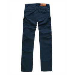BLAUER JEANS STUART CARGO BLEU