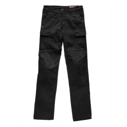 BLAUER JEANS STUART CARGO NOIR