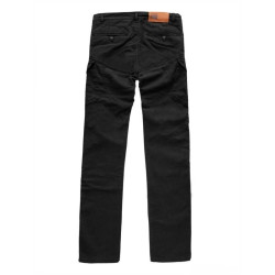BLAUER JEANS STUART CARGO NOIR