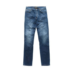 BLAUER JEANS GRU BRUT