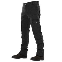 OVERLAP CARPENTER VINTAGE BK JEANS Homme homologué Urban