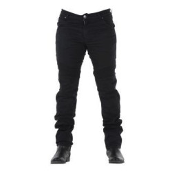 OVERLAP CASTEL NOIR JEANS Homme homologué Toutes Routes