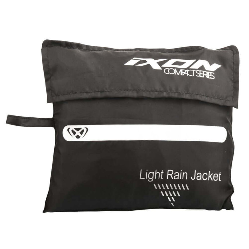 IXON VESTE DE PLUIE COMPACT