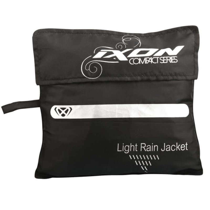 IXON VESTE DE PLUIE COMPACT LADY