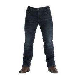 OVERLAP HOMMEX DIRT HOMME JEANS Homologué Toutes routes