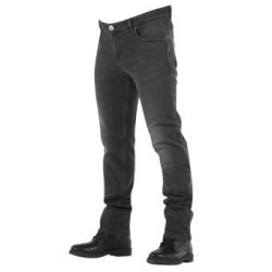 OVERLAP MONZA GRIS USED HOMME JEANS Homologué Toutes routes