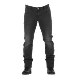 OVERLAP MONZA GRIS USED HOMME JEANS Homologué Toutes routes