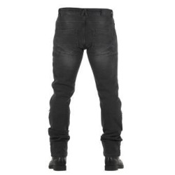 OVERLAP MONZA GRIS USED HOMME JEANS Homologué Toutes routes