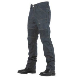 OVERLAP ROAD KEROSENE JEANS Homme homologué Urban